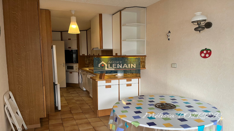 Ma-Cabane - Vente Appartement Cholet, 95 m²