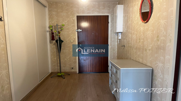 Ma-Cabane - Vente Appartement Cholet, 95 m²