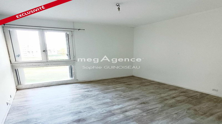 Ma-Cabane - Vente Appartement CHOLET, 81 m²