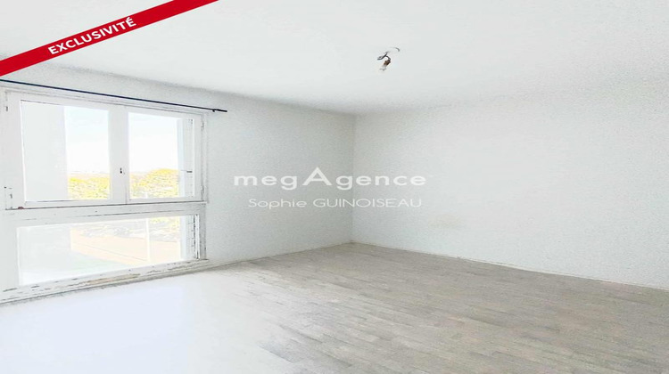 Ma-Cabane - Vente Appartement CHOLET, 81 m²