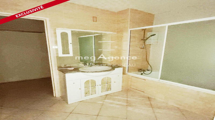 Ma-Cabane - Vente Appartement CHOLET, 81 m²