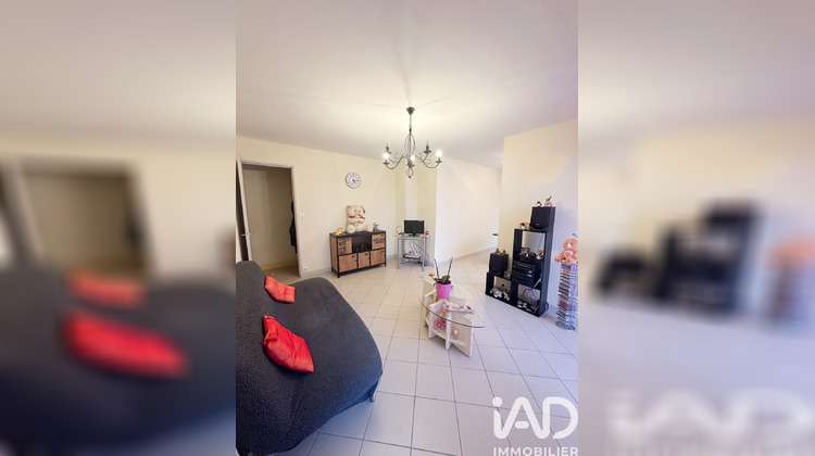 Ma-Cabane - Vente Appartement Cholet, 53 m²