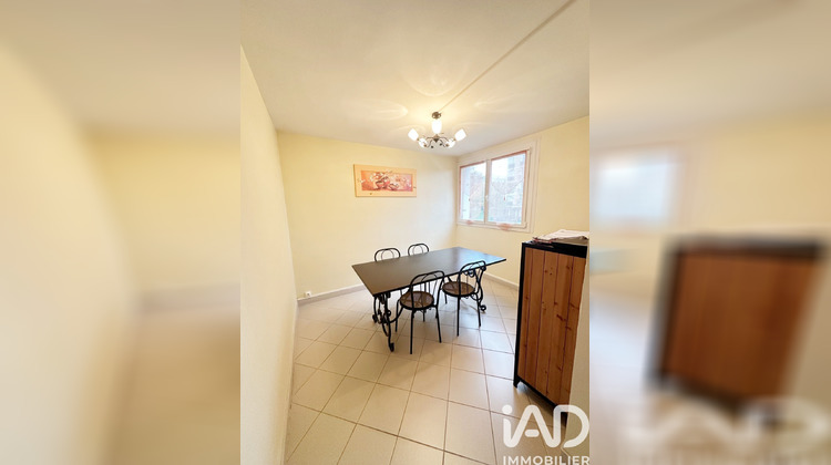 Ma-Cabane - Vente Appartement Cholet, 53 m²