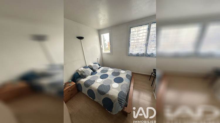 Ma-Cabane - Vente Appartement Cholet, 53 m²