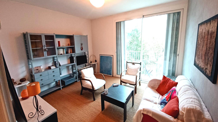 Ma-Cabane - Vente Appartement Cholet, 56 m²