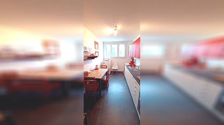 Ma-Cabane - Vente Appartement Cholet, 56 m²