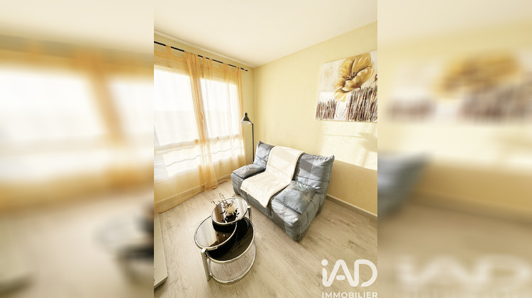 Ma-Cabane - Vente Appartement Cholet, 65 m²