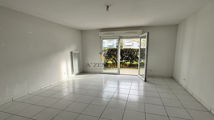 Ma-Cabane - Vente Appartement Cholet, 39 m²