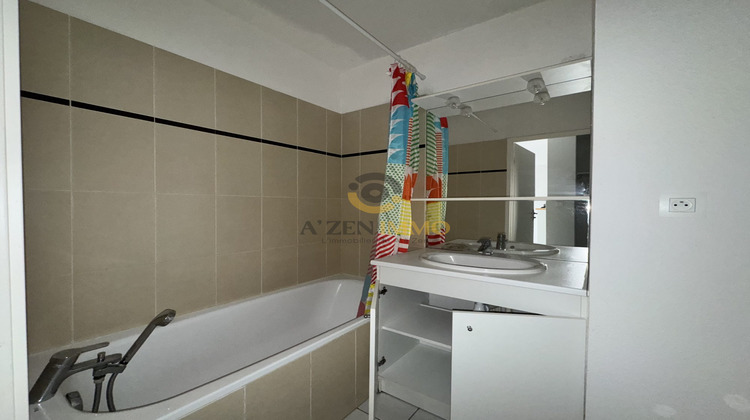 Ma-Cabane - Vente Appartement Cholet, 39 m²