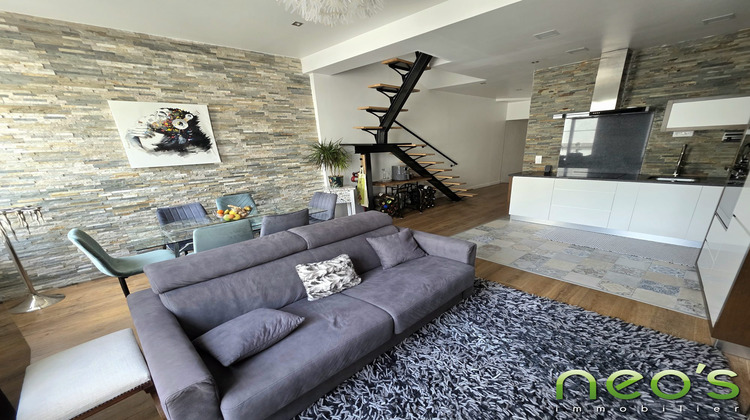 Ma-Cabane - Vente Appartement Cholet, 74 m²