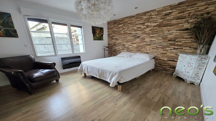 Ma-Cabane - Vente Appartement Cholet, 74 m²