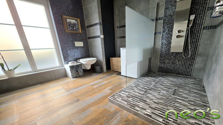 Ma-Cabane - Vente Appartement Cholet, 74 m²