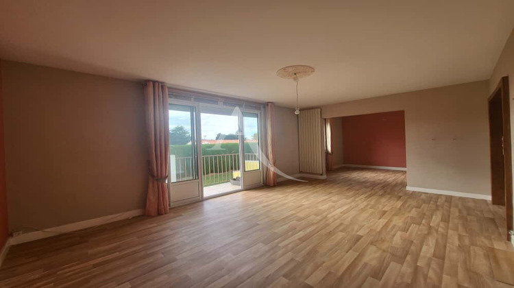 Ma-Cabane - Vente Appartement CHOLET, 88 m²