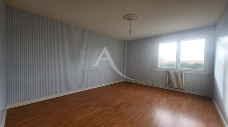Ma-Cabane - Vente Appartement CHOLET, 88 m²