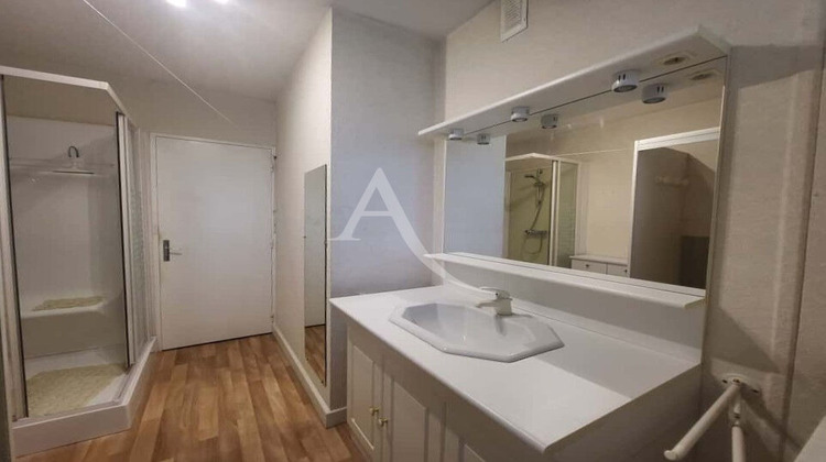 Ma-Cabane - Vente Appartement CHOLET, 88 m²