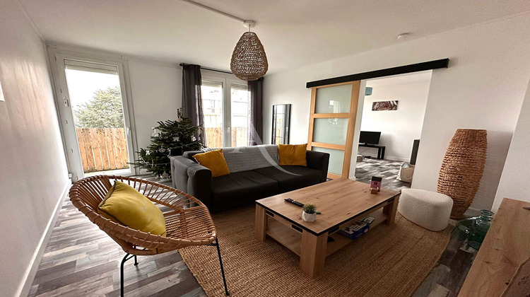 Ma-Cabane - Vente Appartement CHOLET, 54 m²