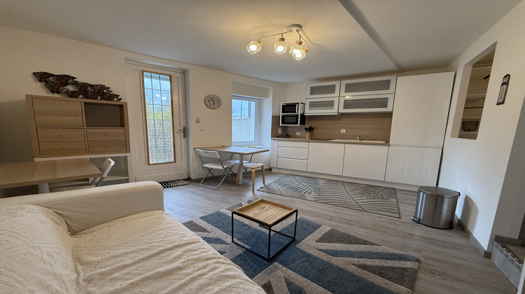 Ma-Cabane - Vente Appartement Cholet, 27 m²