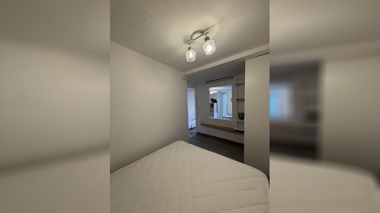 Ma-Cabane - Vente Appartement Cholet, 27 m²