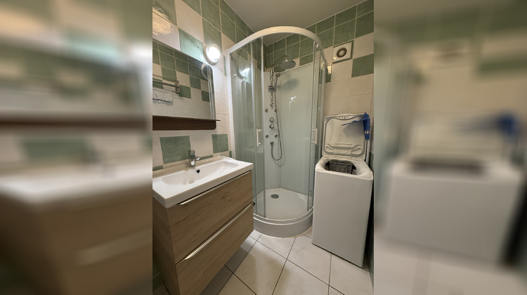 Ma-Cabane - Vente Appartement Cholet, 27 m²