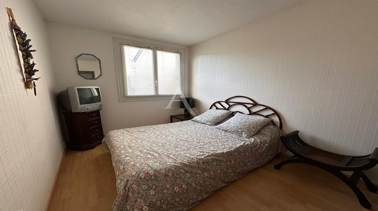 Ma-Cabane - Vente Appartement CHOLET, 61 m²