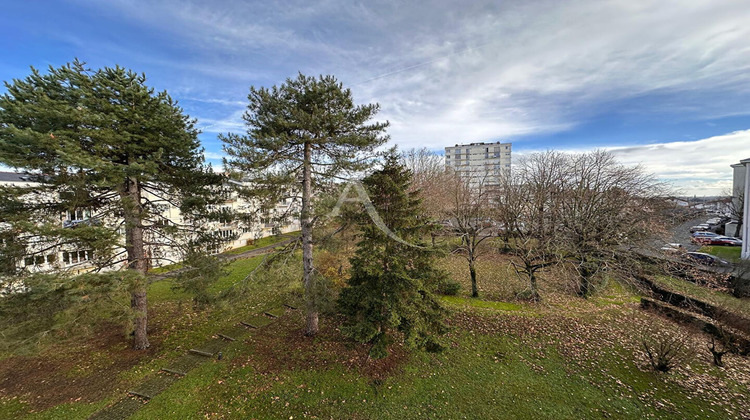 Ma-Cabane - Vente Appartement CHOLET, 61 m²