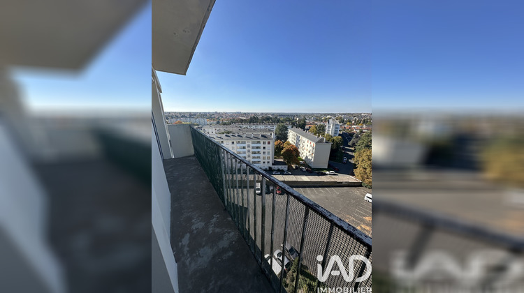 Ma-Cabane - Vente Appartement Cholet, 64 m²