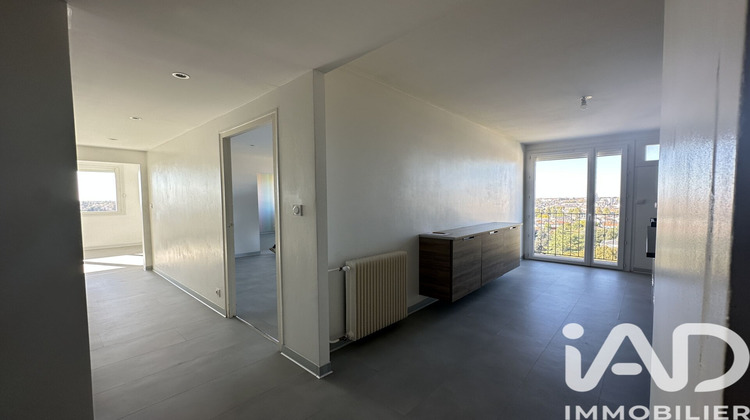 Ma-Cabane - Vente Appartement Cholet, 64 m²