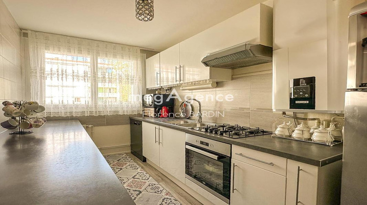 Ma-Cabane - Vente Appartement CHOLET, 86 m²