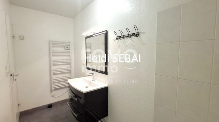 Ma-Cabane - Vente Appartement CHOLET, 53 m²