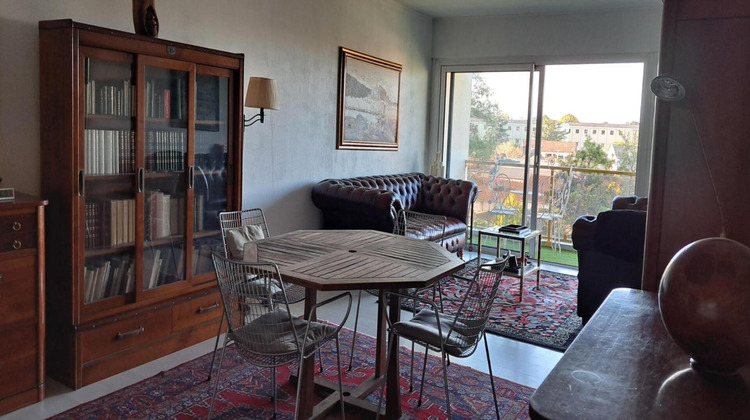 Ma-Cabane - Vente Appartement CHOLET, 114 m²