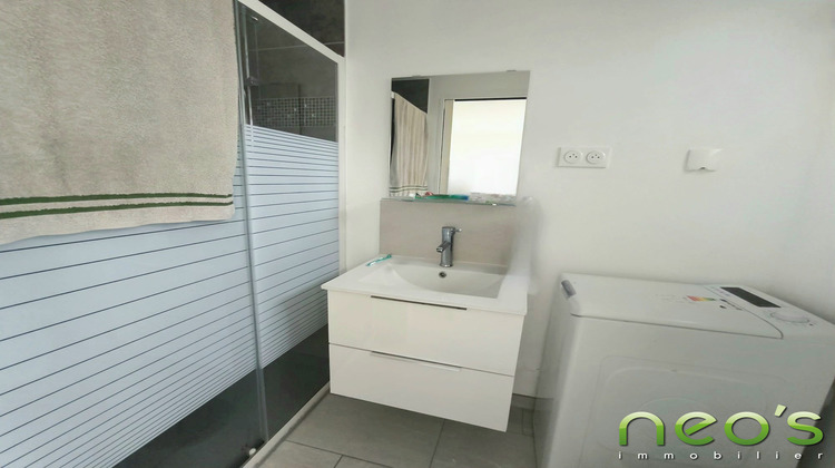 Ma-Cabane - Vente Appartement Cholet, 23 m²