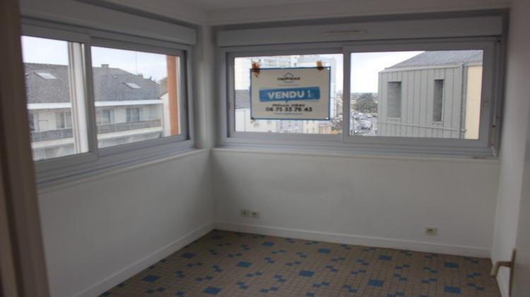 Ma-Cabane - Vente Appartement CHOLET, 66 m²
