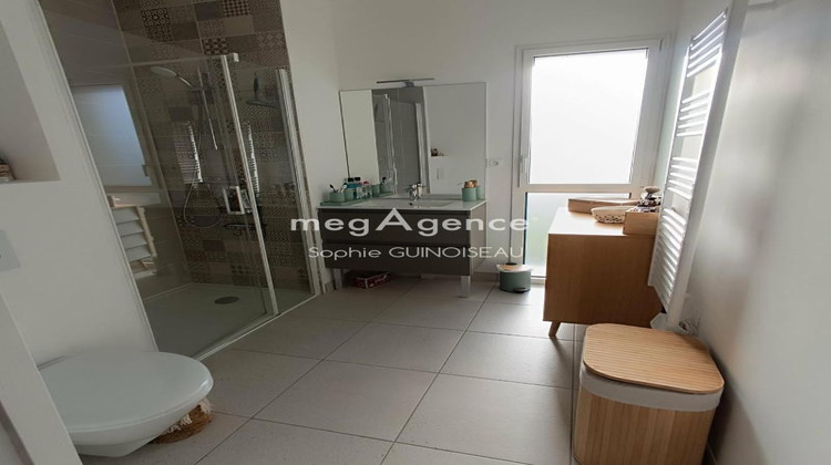 Ma-Cabane - Vente Appartement CHOLET, 42 m²