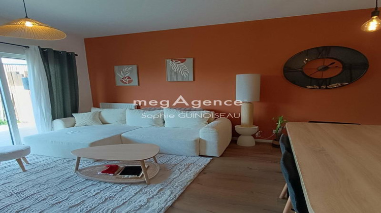Ma-Cabane - Vente Appartement CHOLET, 42 m²