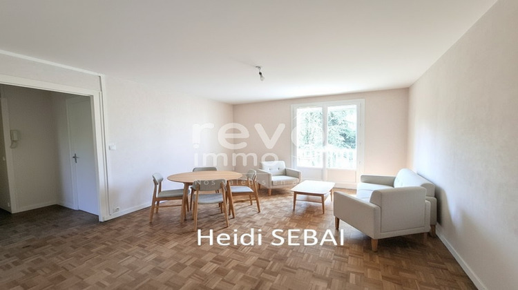 Ma-Cabane - Vente Appartement CHOLET, 54 m²