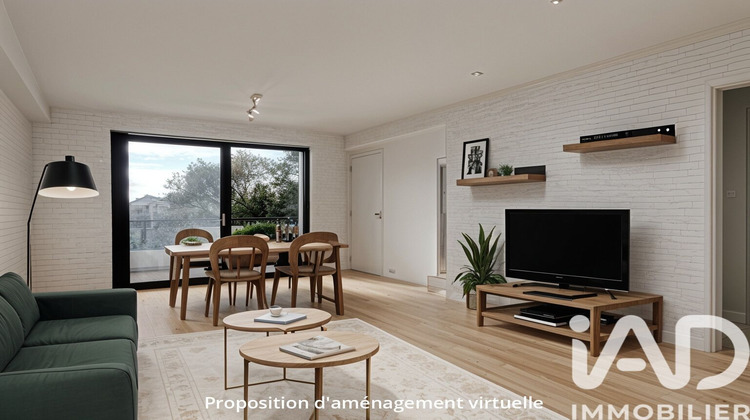 Ma-Cabane - Vente Appartement Cholet, 85 m²