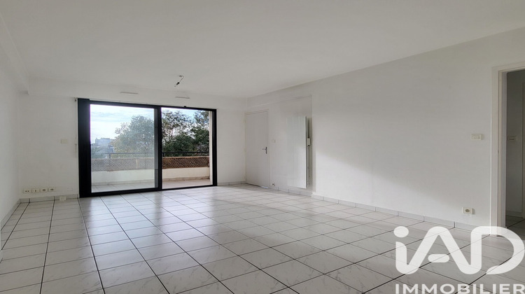 Ma-Cabane - Vente Appartement Cholet, 85 m²