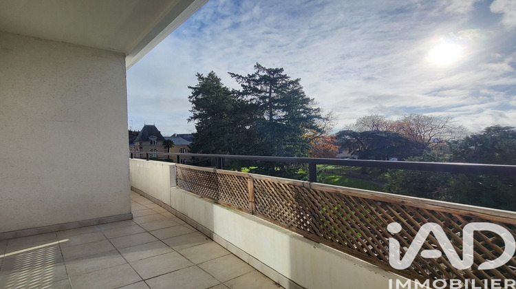 Ma-Cabane - Vente Appartement Cholet, 85 m²