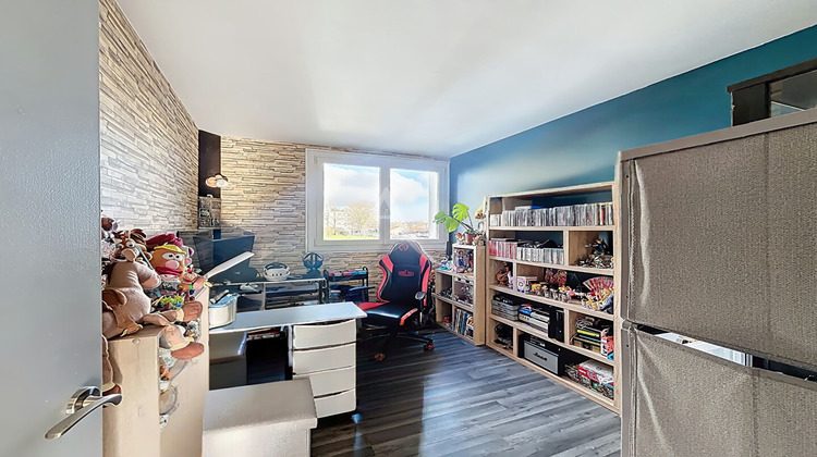 Ma-Cabane - Vente Appartement CHOLET, 84 m²