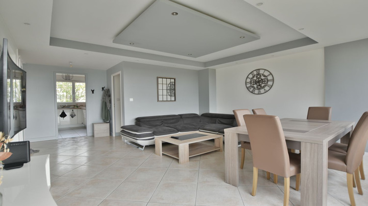 Ma-Cabane - Vente Appartement CHOLET, 73 m²