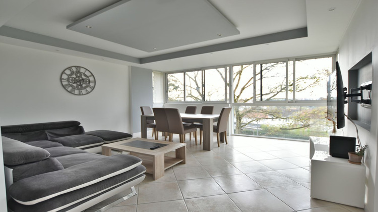 Ma-Cabane - Vente Appartement CHOLET, 73 m²