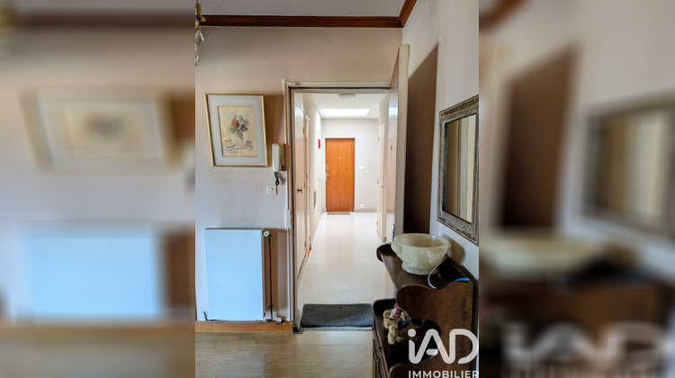 Ma-Cabane - Vente Appartement Cholet, 110 m²