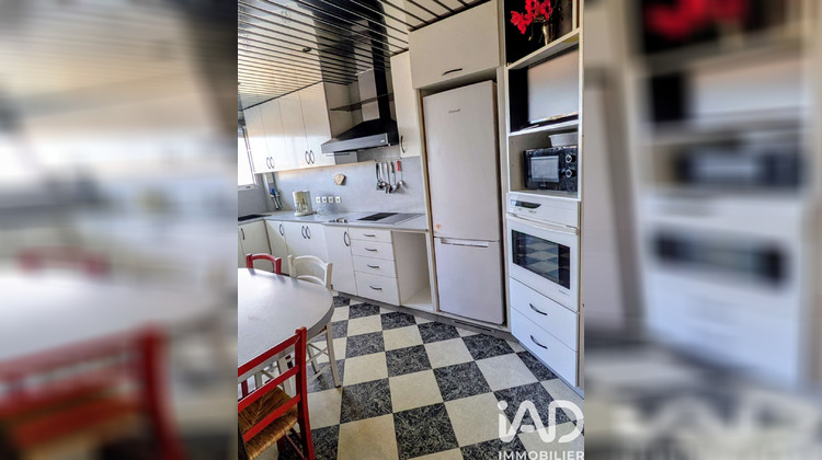 Ma-Cabane - Vente Appartement Cholet, 110 m²