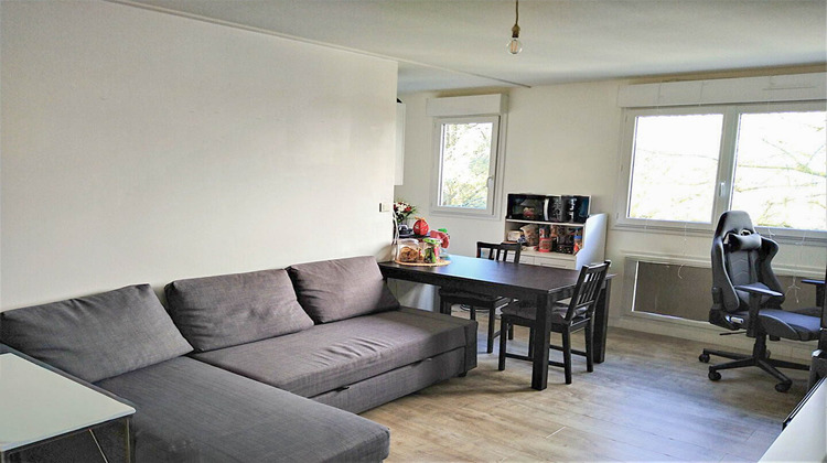 Ma-Cabane - Vente Appartement Cholet, 45 m²