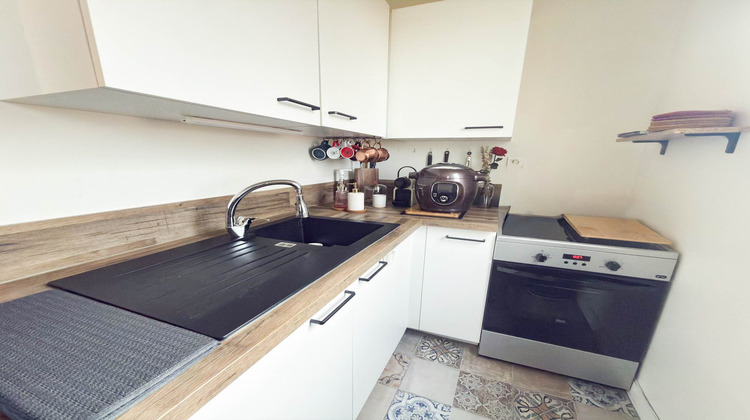 Ma-Cabane - Vente Appartement Cholet, 45 m²