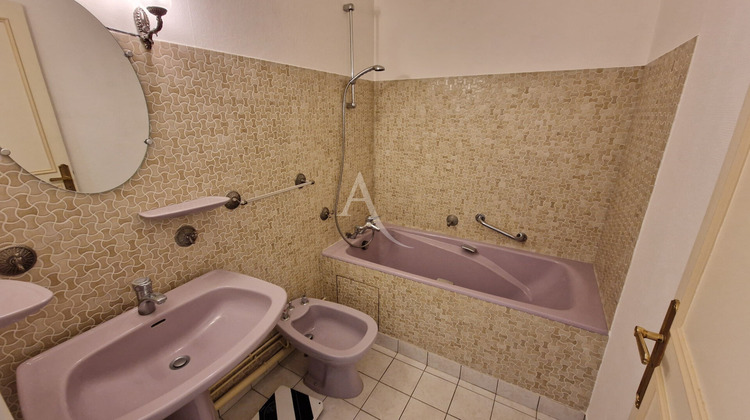 Ma-Cabane - Vente Appartement CHOLET, 106 m²