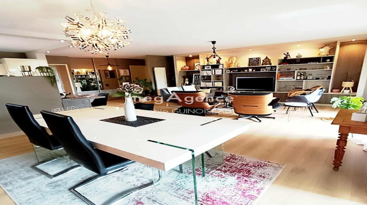 Ma-Cabane - Vente Appartement CHOLET, 97 m²