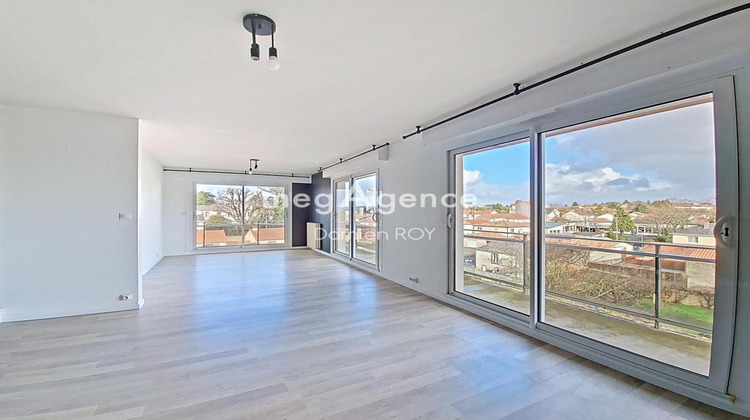 Ma-Cabane - Vente Appartement CHOLET, 72 m²