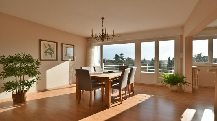 Ma-Cabane - Vente Appartement CHOLET, 70 m²