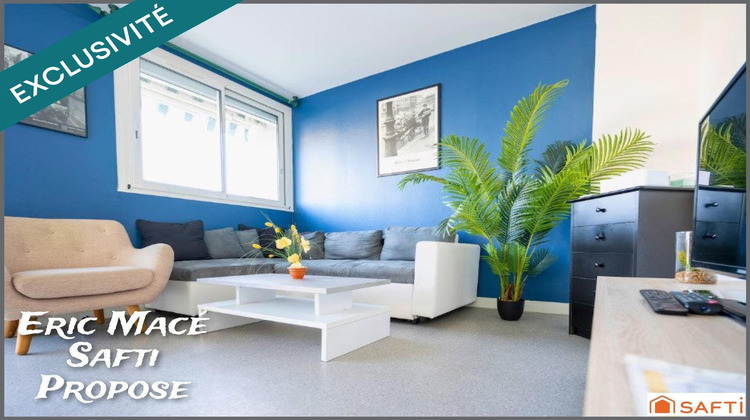 Ma-Cabane - Vente Appartement Cholet, 75 m²